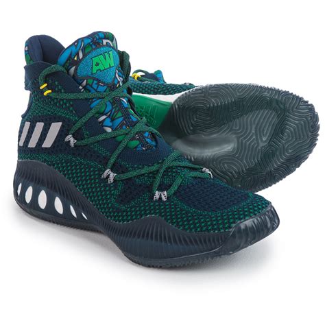 adidas Explosive Sneakers for Men for Sale 